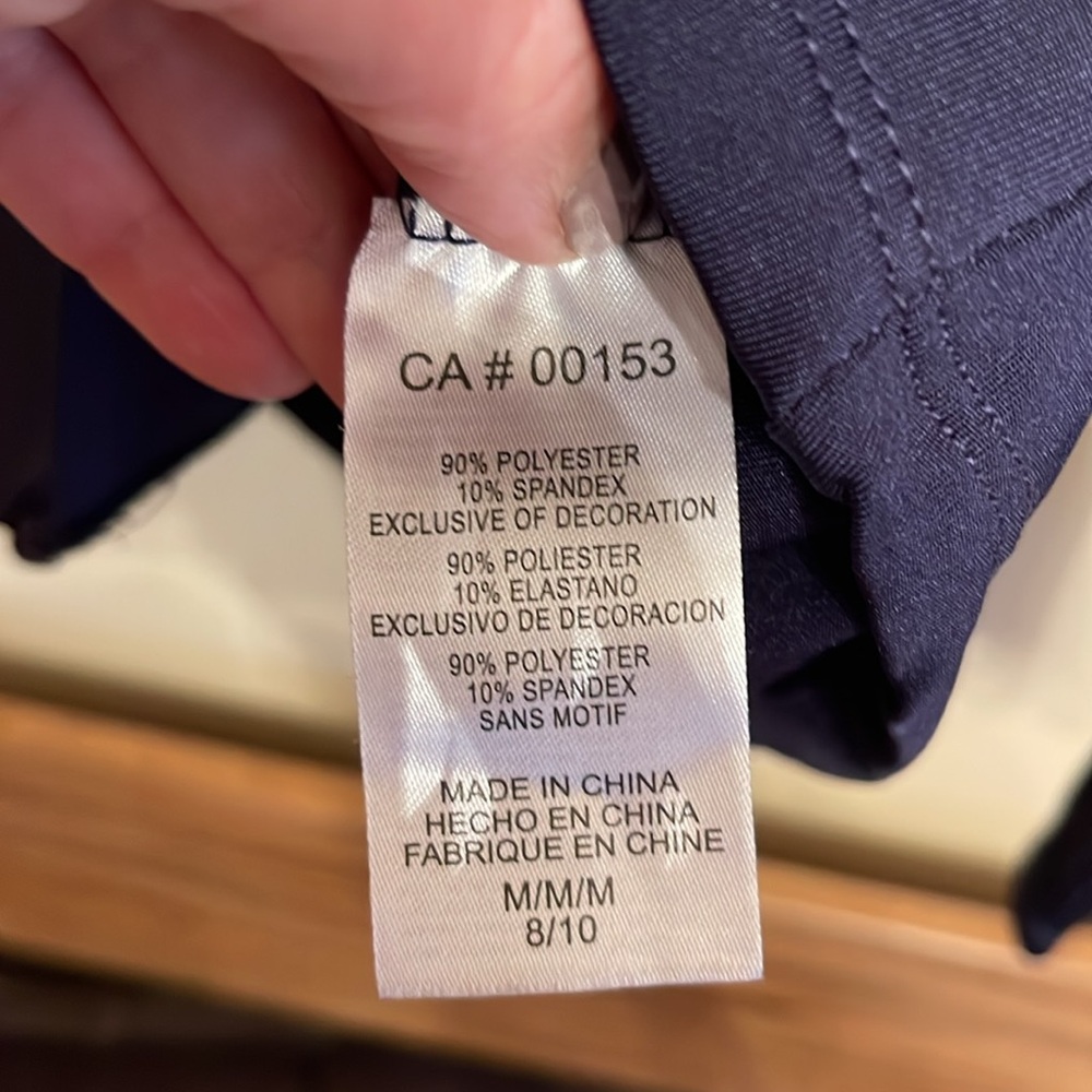 Penn State jacket - Picture 5 of 5